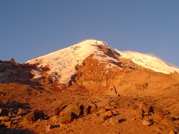 Climbing Chimborazo 