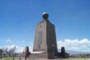 Mitad del Mundo Monument