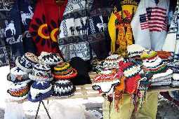 Otavalo Market Climbing in Ecuador